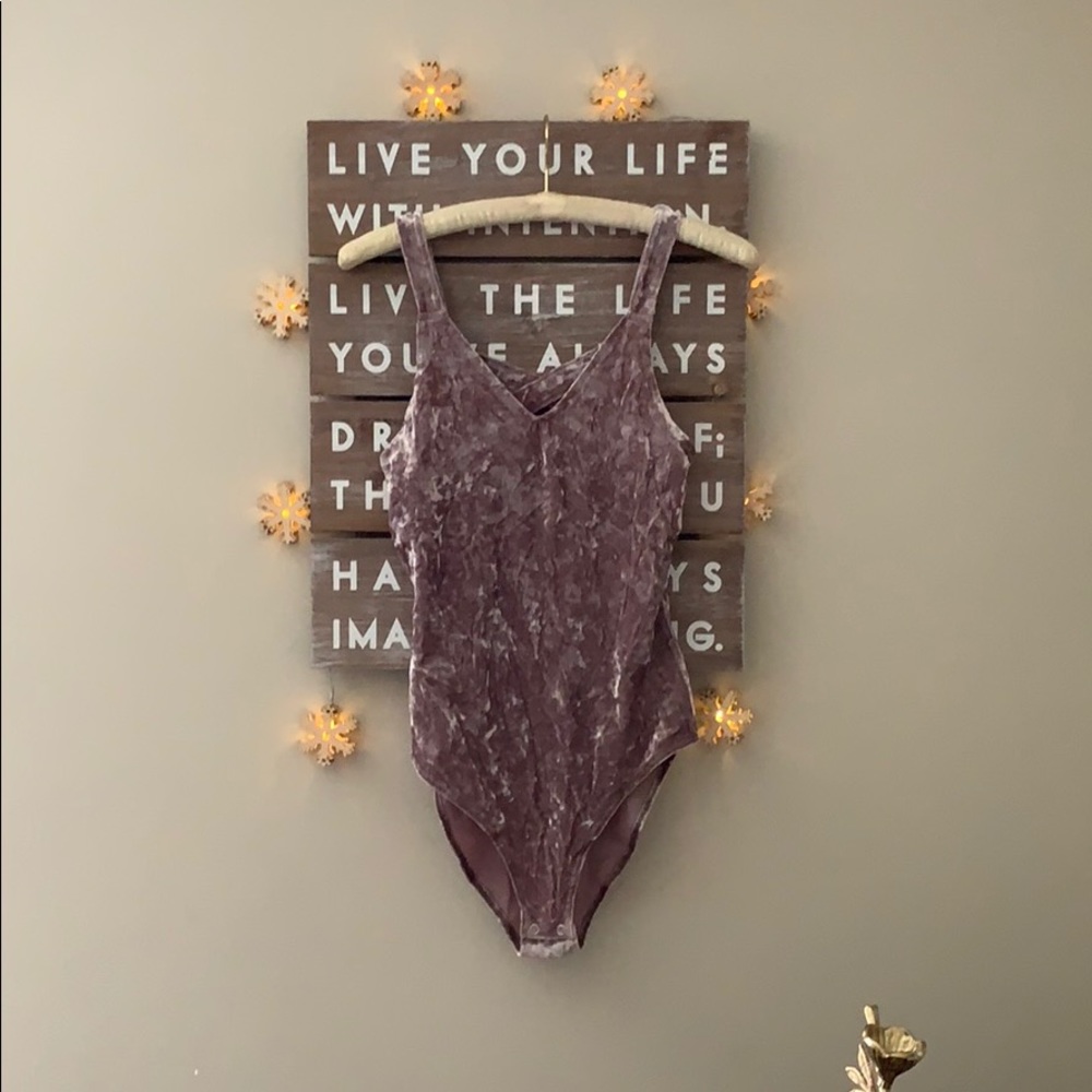 American eagle bodysuit